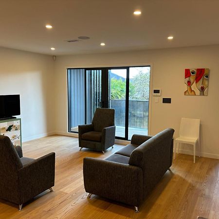 Epsom Tidy House 8 Villa Оукланд Екстериор снимка
