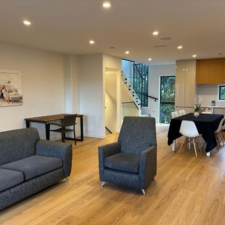 Epsom Tidy House 8 Villa Оукланд Екстериор снимка