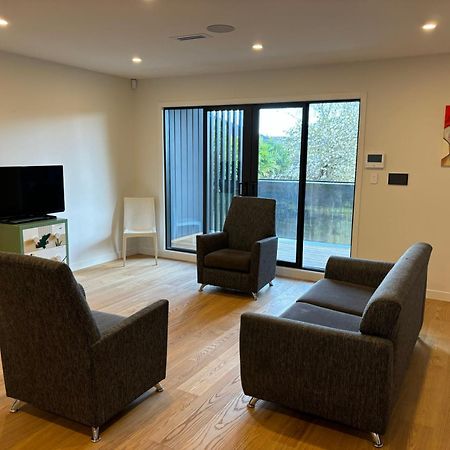 Epsom Tidy House 8 Villa Оукланд Екстериор снимка