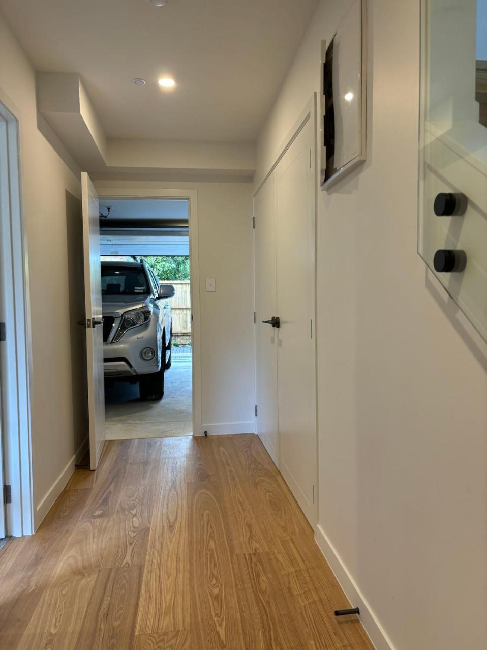 Epsom Tidy House 8 Villa Оукланд Екстериор снимка
