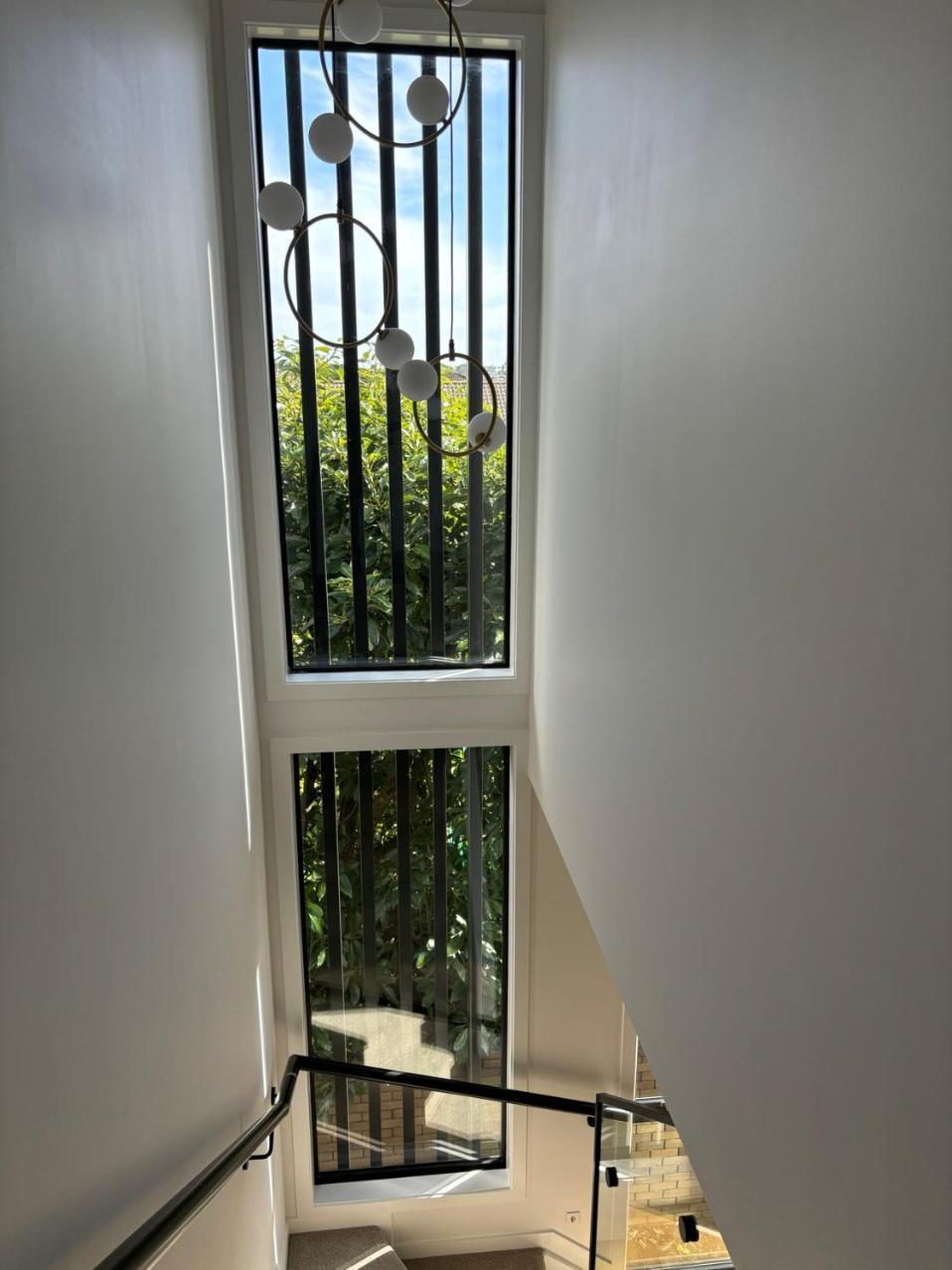 Epsom Tidy House 8 Villa Оукланд Екстериор снимка