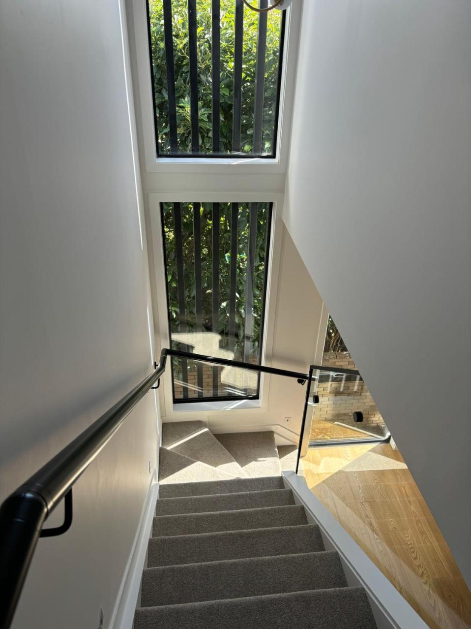 Epsom Tidy House 8 Villa Оукланд Екстериор снимка