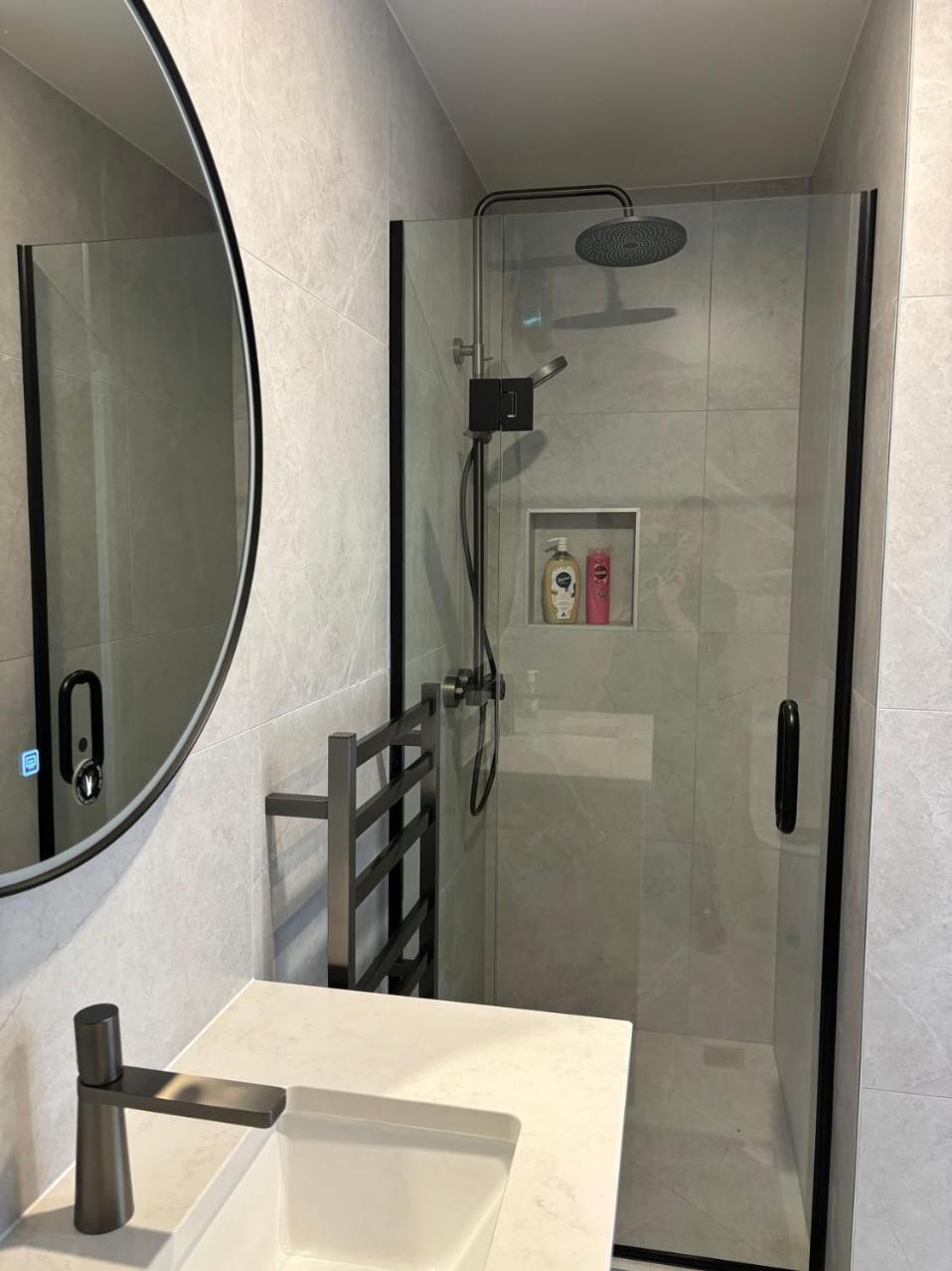 Epsom Tidy House 8 Villa Оукланд Екстериор снимка