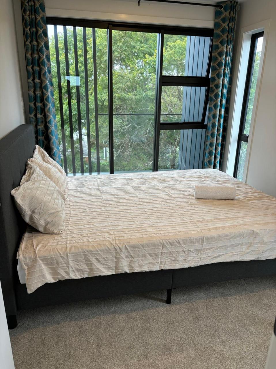 Epsom Tidy House 8 Villa Оукланд Екстериор снимка