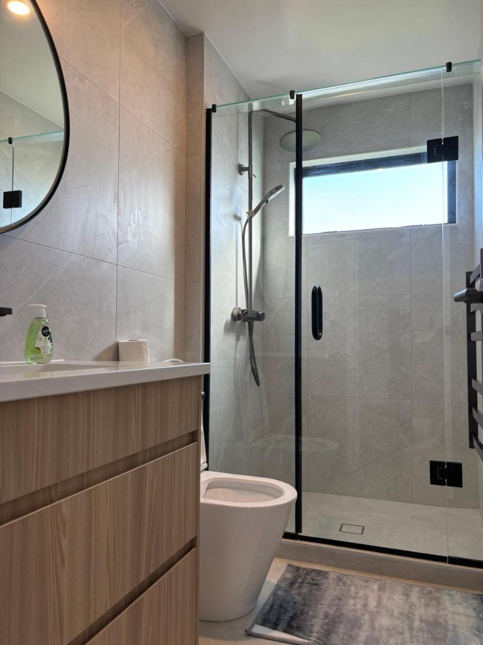 Epsom Tidy House 8 Villa Оукланд Екстериор снимка