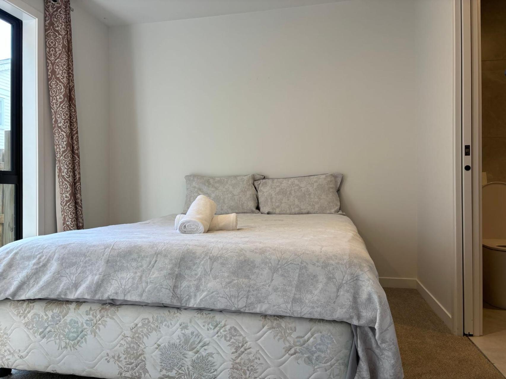 Epsom Tidy House 8 Villa Оукланд Екстериор снимка