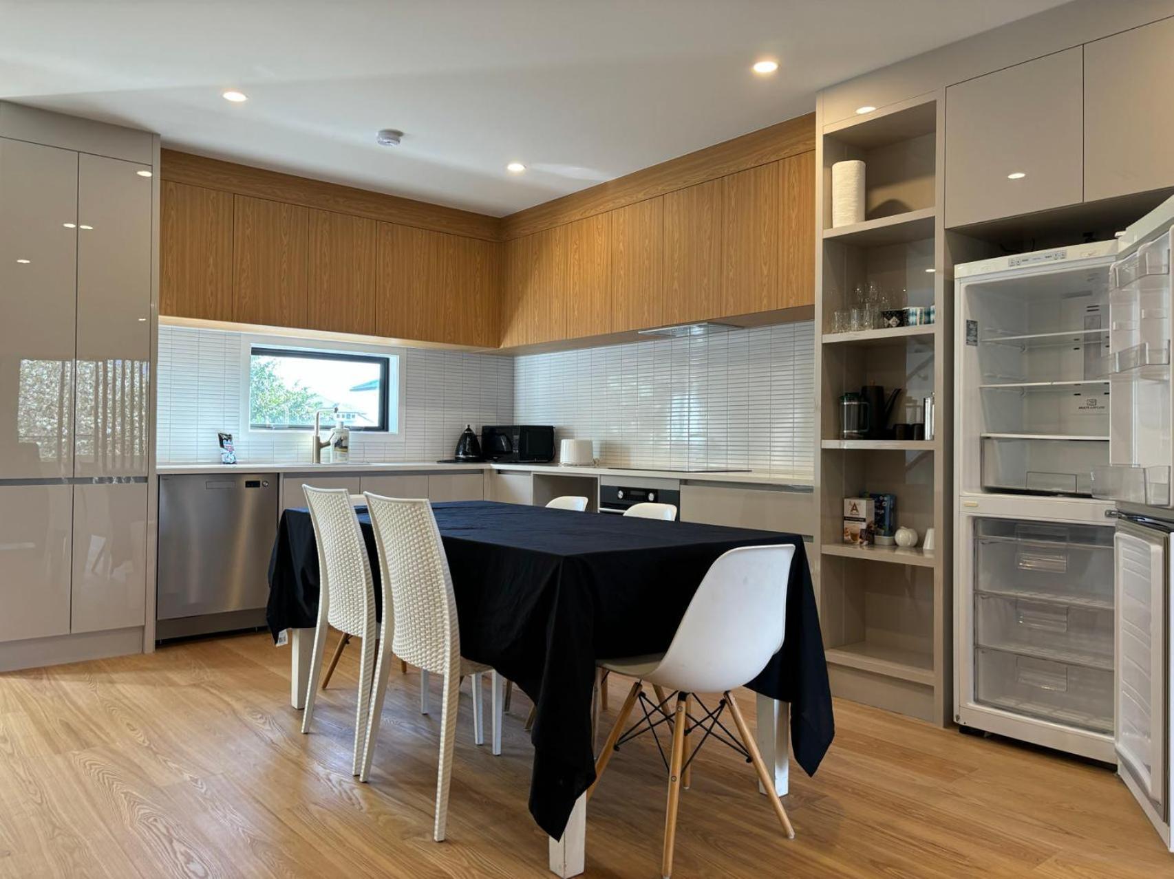 Epsom Tidy House 8 Villa Оукланд Екстериор снимка