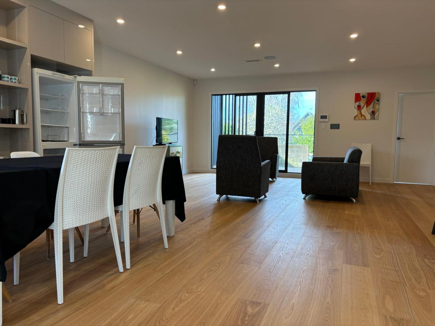 Epsom Tidy House 8 Villa Оукланд Екстериор снимка
