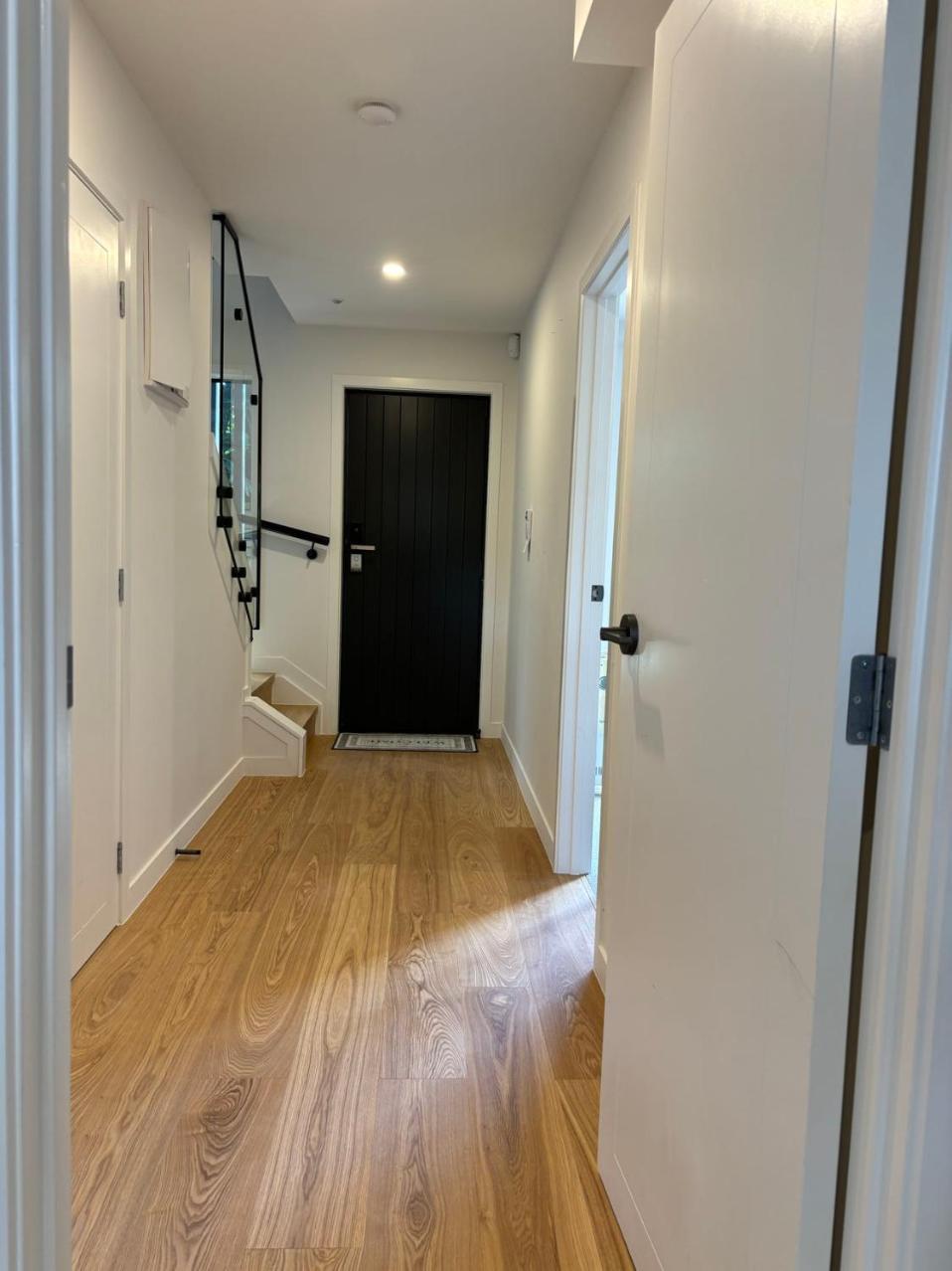 Epsom Tidy House 8 Villa Оукланд Екстериор снимка