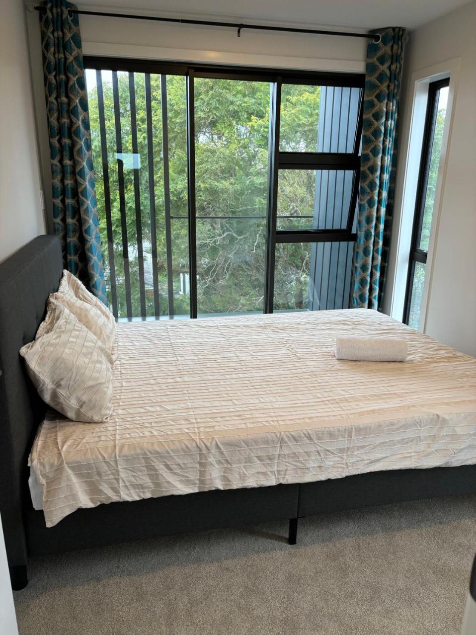 Epsom Tidy House 8 Villa Оукланд Екстериор снимка
