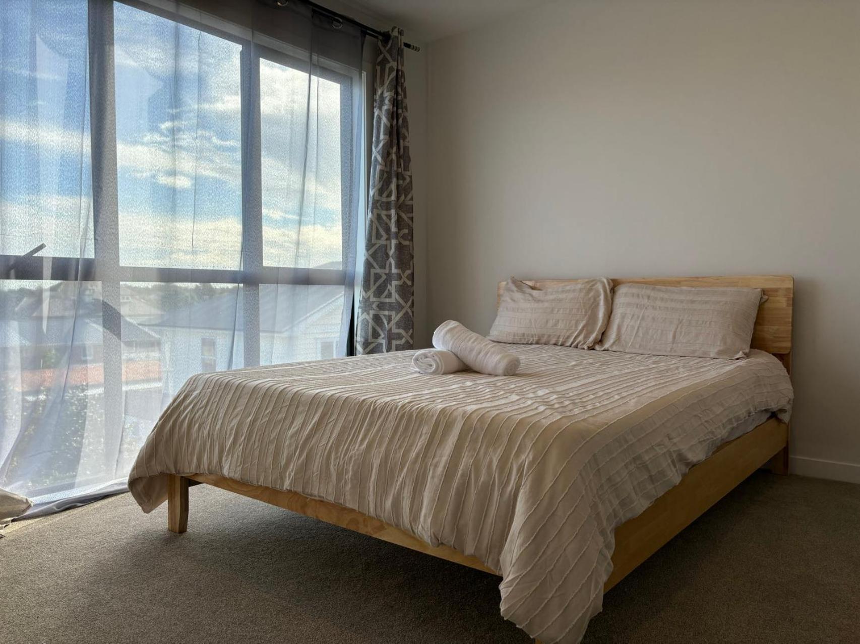 Epsom Tidy House 8 Villa Оукланд Екстериор снимка
