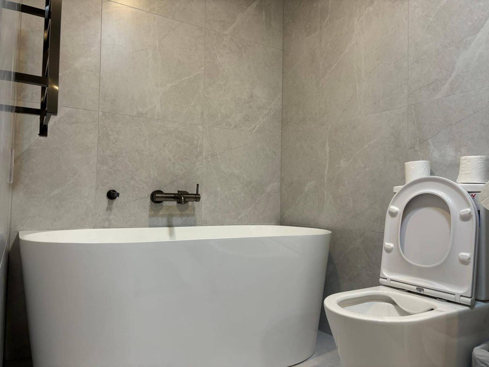 Epsom Tidy House 8 Villa Оукланд Екстериор снимка