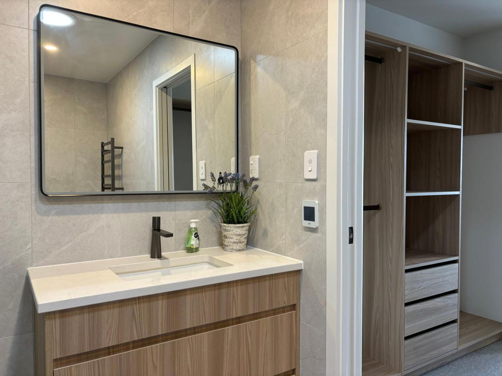Epsom Tidy House 8 Villa Оукланд Екстериор снимка
