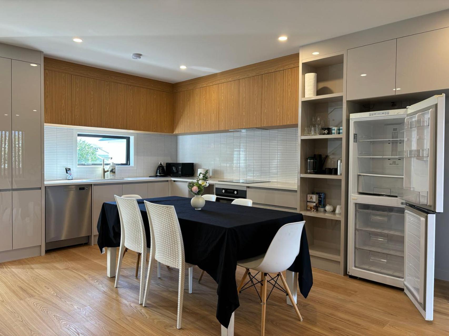 Epsom Tidy House 8 Villa Оукланд Екстериор снимка
