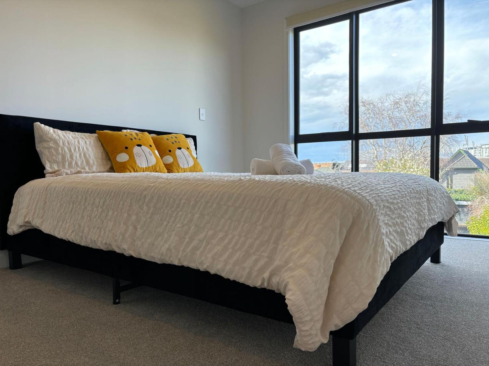 Epsom Tidy House 8 Villa Оукланд Екстериор снимка
