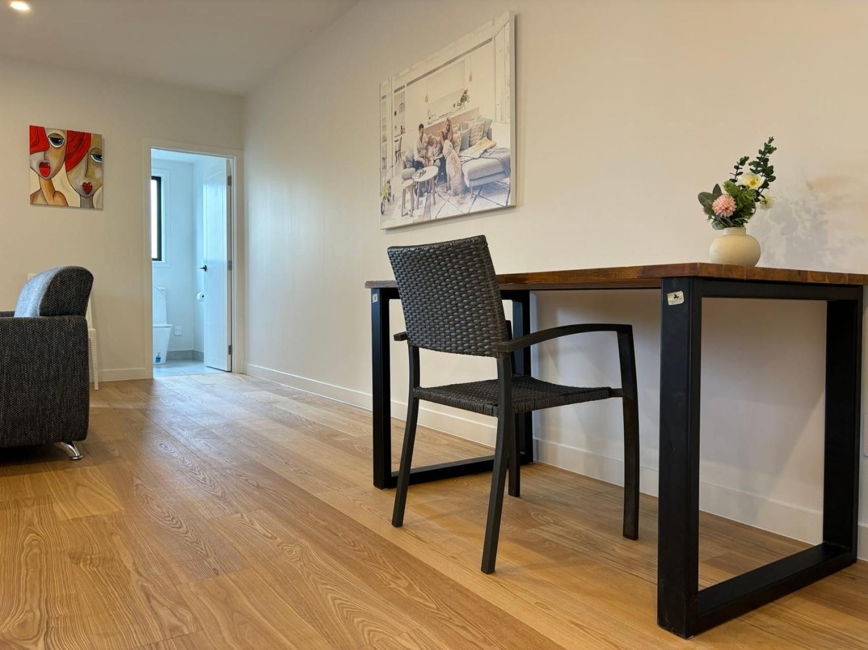 Epsom Tidy House 8 Villa Оукланд Екстериор снимка