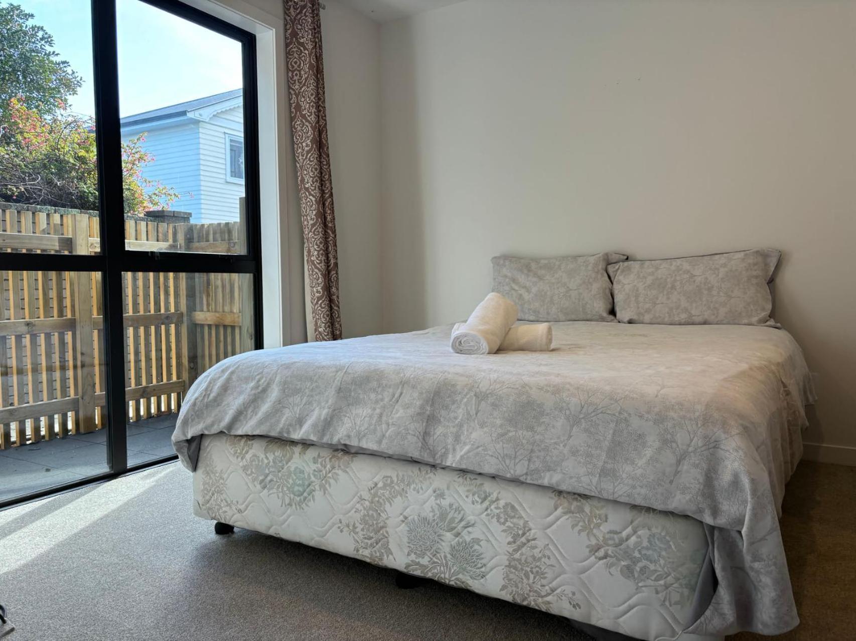 Epsom Tidy House 8 Villa Оукланд Екстериор снимка